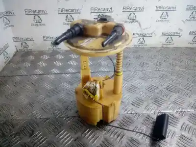 Peça sobressalente para automóvel em segunda mão boia / bomba combustível por renault modus confort dynamique referências oem iam 8200195823d 26704a 0974177990002