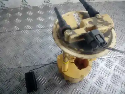 Peça sobressalente para automóvel em segunda mão boia / bomba combustível por renault modus confort dynamique referências oem iam 8200195823d 26704a 0974177990002