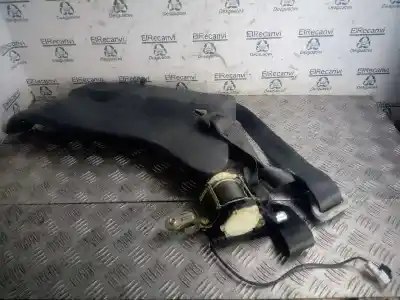 Peça sobressalente para automóvel em segunda mão cinto de segurança dianteiro direito por renault modus confort dynamique referências oem iam 138366d