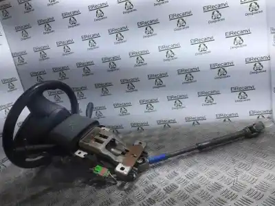 Second-hand car spare part steering column for citroen c3 1.4 16v sensodrive x-tr oem iam references   