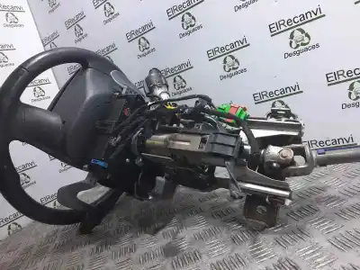 Second-hand car spare part steering column for citroen c3 1.4 16v sensodrive x-tr oem iam references   