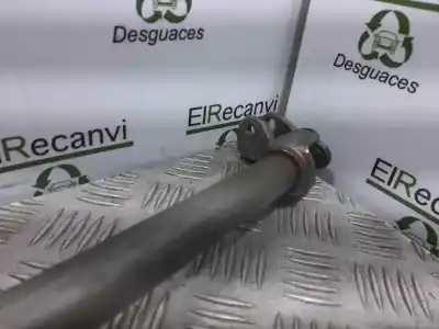 Second-hand car spare part steering column for citroen c3 1.4 16v sensodrive x-tr oem iam references   