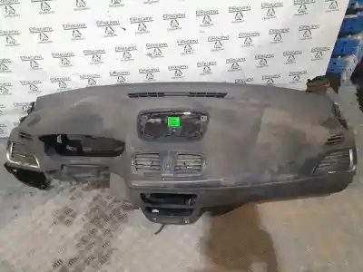 Piesă de schimb auto la mâna a doua  pentru RENAULT MEGANE IV BERLINA 5P  Referințe OEM IAM 681002517R  