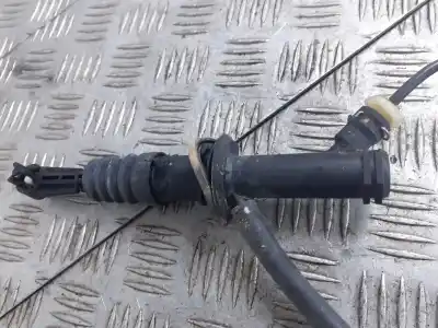 Second-hand car spare part CLUTCH CYLINDER for RENAULT MEGANE III BERLINA 5 P  OEM IAM references 306101808R  