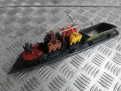 Peça sobressalente para automóvel em segunda mão botão / interruptor elevador vidro dianteiro esquerdo por audi s8 (d2) 4.2 340 cv / 250 kw referências oem iam 4d1959521  