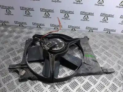 Автозапчастина б/у електро вентилятор для opel corsa b swing посилання на oem iam 90469600