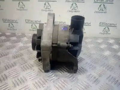 Pezzo di ricambio per auto di seconda mano alternatore per fiat uno (146_) 70 i.e. 1.4 riferimenti oem iam 63320055  