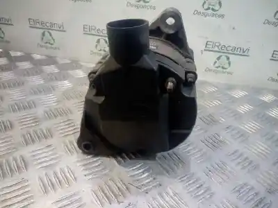 Pezzo di ricambio per auto di seconda mano alternatore per fiat uno (146_) 70 i.e. 1.4 riferimenti oem iam 63320055  