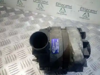Pezzo di ricambio per auto di seconda mano alternatore per fiat uno (146_) 70 i.e. 1.4 riferimenti oem iam 63320055  