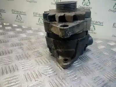 Pezzo di ricambio per auto di seconda mano alternatore per fiat uno (146_) 70 i.e. 1.4 riferimenti oem iam 63320055  