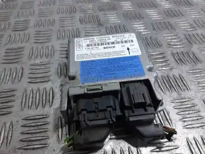 Second-hand car spare part Airbag Control Unit for FORD FOCUS C-MAX (CAP) Ambiente (D) OEM IAM references 4M5T14B056AD  0285001551