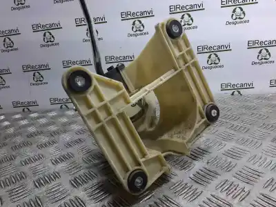 Second-hand car spare part  for FORD FOCUS C-MAX (CAP)  OEM IAM references 3M5R7K387FG  