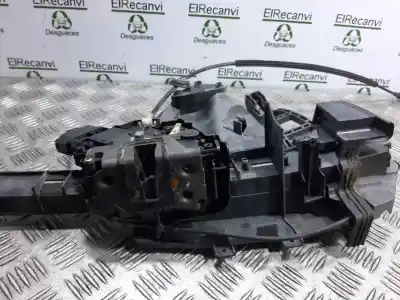 Second-hand car spare part  for FORD FOCUS C-MAX (CAP)  OEM IAM references 24000010013  