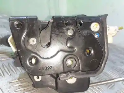 Second-hand car spare part rear right door lock for audi a4 b7 avant (8ed) 2.0 tdi 16v oem iam references 