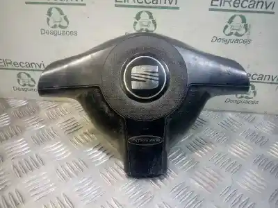 Автозапчастина б/у передня ліва подушка безопасности для SEAT TOLEDO (1M2) Stella Посилання на OEM IAM 1M0880201N   Автозапчастина б/у передня ліва подушка безопасности для SEAT TOLEDO (1M2) Stella Посилання на OEM IAM 1M0880201N
