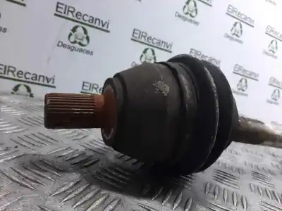 Second-hand car spare part front left transmission for ford focus c-max (cap) ambiente (d) oem iam references   