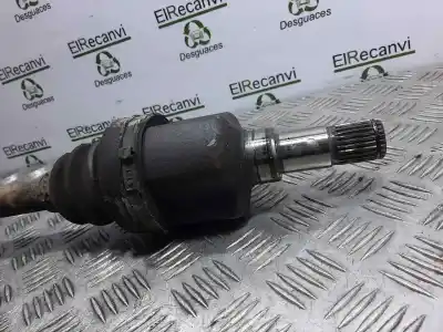 Second-hand car spare part  for FORD FOCUS C-MAX (CAP)  OEM IAM references   