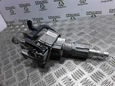 Second-hand car spare part steering column for saab 9-3 combi (e50) 1.9 d oem iam references pp019460101