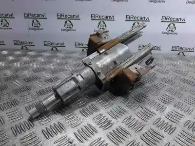 Second-hand car spare part steering column for saab 9-3 combi (e50) 1.9 d oem iam references pp019460101  