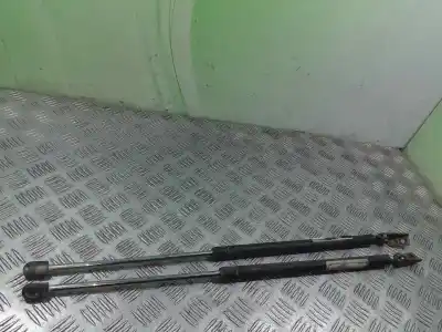 Second-hand car spare part tailgate gas strut for hyundai accent (lc) 1.3 gl 4p [1.3 ltr. - 55 kw 12v cat] oem iam references 8178025200  