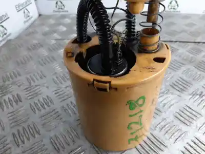 Peça sobressalente para automóvel em segunda mão Bomba De Combustivel por VOLKSWAGEN GOLF V BERLINA (1K1) GT Sport Referências OEM IAM 1K0919050N  