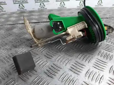 Second-hand car spare part Fuel Pump for BMW SERIE 3 COMPACTO (E36) 318ti OEM IAM references   