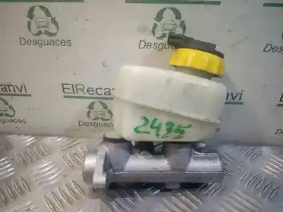 Second-hand car spare part brake pump for daewoo lanos cool oem iam references 427160  