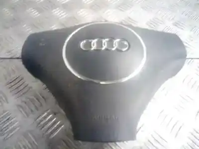Peça sobressalente para automóvel em segunda mão airbag dianteiro esquerdo por audi s3 (8l) 1.8 t (154kw) 209 cv / 154 kw referências oem iam 8e0880201j