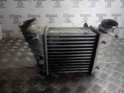 Peça sobressalente para automóvel em segunda mão intercooler por audi s3 (8l) 1.8 t (154kw) 209 cv / 154 kw referências oem iam 8l9145805  848904sc