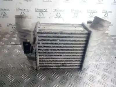 Peça sobressalente para automóvel em segunda mão intercooler por audi s3 (8l) 1.8 t (154kw) 209 cv / 154 kw referências oem iam 8l9145805  848904sc