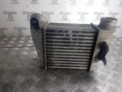 Peça sobressalente para automóvel em segunda mão Intercooler por AUDI S3 (8L) 1.8 T (154kW) 209 CV / 154 KW Referências OEM IAM   
