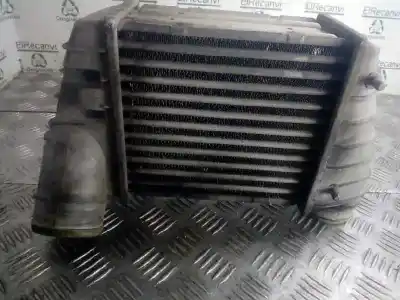 Peça sobressalente para automóvel em segunda mão intercooler por audi s3 (8l) 1.8 t (154kw) 209 cv / 154 kw referências oem iam   