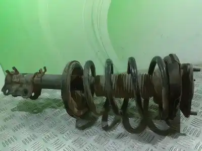 Peça sobressalente para automóvel em segunda mão amortecedor dianteiro esquerdo por kia carnival ii (gq) 2.9 crdi referências oem iam 