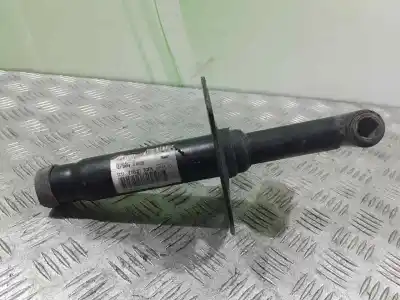 Second-hand car spare part front bumper reinforcement for bmw 3 compact (e46) 316 ti oem iam references 02310045  