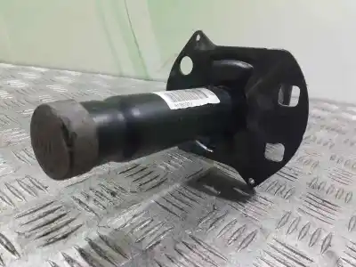 Second-hand car spare part front bumper reinforcement for bmw 3 compact (e46) 316 ti oem iam references 02310045  