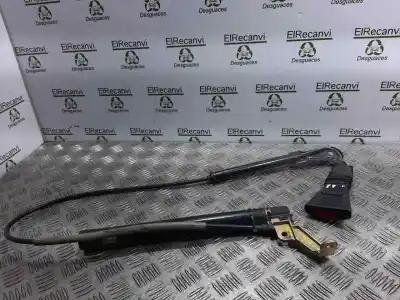 Recambio de automóvil de segunda mano de Pretensor Airbag Derecho para OPEL CORSA B G-C12NZ referencias OEM IAM 14300812  