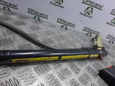 Second-hand car spare part Right Airbag Tensioner for OPEL COMBO (CORSA B) 1.4 Cargo [1.4 Ltr. - 44 kW CAT (2H6)] OEM IAM references 14300812  