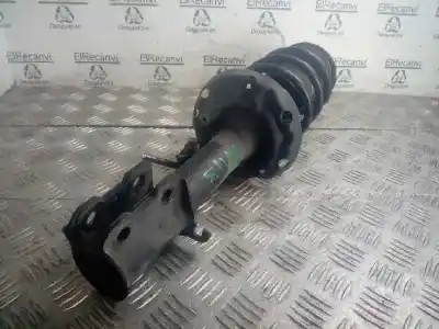 İkinci el araba yedek parçası ön Sag Amortisör için OPEL MERIVA Blue Line OEM IAM referansları 333755  
