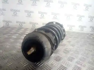 Peça sobressalente para automóvel em segunda mão amortecedor dianteiro direito por opel meriva blue line referências oem iam 333755  