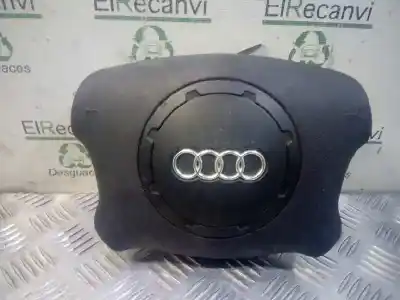 Pièce détachée automobile d'occasion airbag avant gauche pour audi a3 (8l) 1.9 tdi références oem iam 8l0880201h  