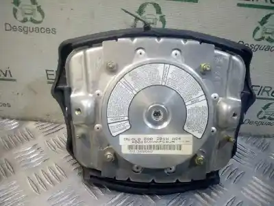 Pièce détachée automobile d'occasion airbag avant gauche pour audi a3 (8l) 1.9 tdi références oem iam 8l0880201h  