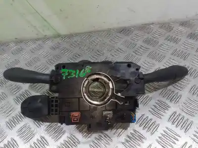 Second-hand car spare part multifunction switch for citroen c2 cool oem iam references 96660124xt  12277008