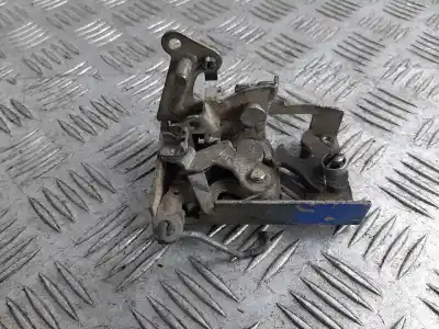 Second-hand car spare part Front Right Door Lock for CITROEN SAXO 1.5 Diesel OEM IAM references   