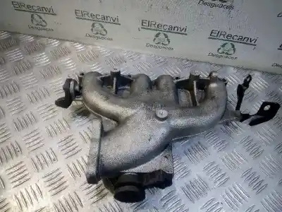 Tweedehands auto-onderdeel Inlaatspruitstuk voor AUDI A3 (8P) 1.9 TDI Attraction 105 CV / 77 KW OEM IAM-referenties 03G129713   Tweedehands auto-onderdeel Inlaatspruitstuk voor AUDI A3 (8P) 1.9 TDI Attraction 105 CV / 77 KW OEM IAM-referenties 03G129713
