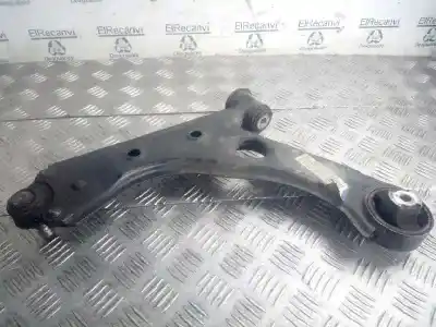 Pezzo di ricambio per auto di seconda mano Braccio Sospensione Inferiore Anteriore Destro per OPEL CORSA D 1.0 12V CAT (A 10 XEP / LDB) Riferimenti OEM IAM   