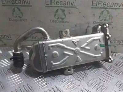 Pezzo di ricambio per auto di seconda mano raffreddatore egr per seat leon (1p1) reference riferimenti oem iam 03l131512dq  03l131512c