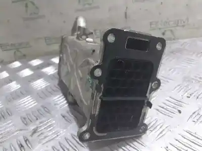 Pezzo di ricambio per auto di seconda mano raffreddatore egr per seat leon (1p1) reference riferimenti oem iam 03l131512dq  03l131512c