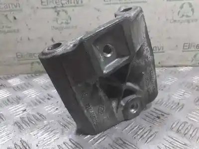 Peça sobressalente para automóvel em segunda mão suporte direito do motor por renault clio iii style referências oem iam 8200559729  8200499925a