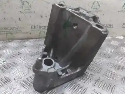 Peça sobressalente para automóvel em segunda mão suporte direito do motor por renault clio iii style referências oem iam 8200559729  8200499925a