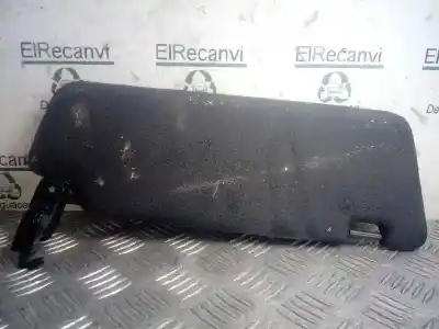Peça sobressalente para automóvel em segunda mão pára-sol esquerdo por audi a3 (8p) 2.0 tdi ambiente (dpf) (125kw) referências oem iam 8p1857551   Peça sobressalente para automóvel em segunda mão pára-sol esquerdo por audi a3 (8p) 2.0 tdi ambiente (dpf) (125kw) referências oem iam 8p1857551